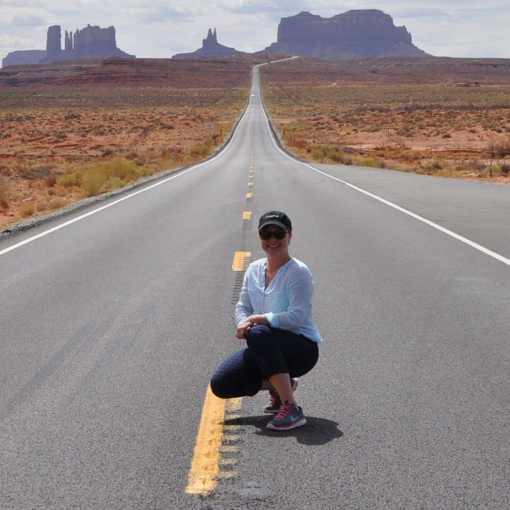 Meet your Posher, Katya